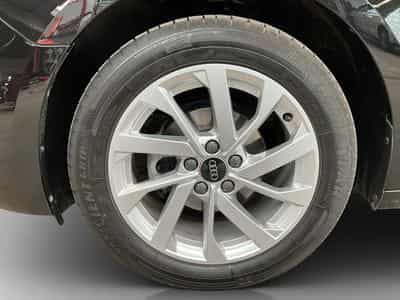 Audi A1 SB+Advanced+S-Tronic+Led (2025) - Photo 8