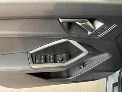 Audi Q3 SB+S-Line+40TFSI+Quattro+S-Tronic (2022) - Photo 10