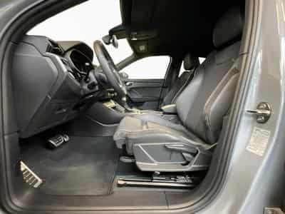 Audi Q3 SB+S-Line+40TFSI+Quattro+S-Tronic (2022) - Photo 11