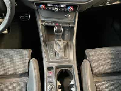 Audi Q3 SB+S-Line+40TFSI+Quattro+S-Tronic (2022) - Photo 14