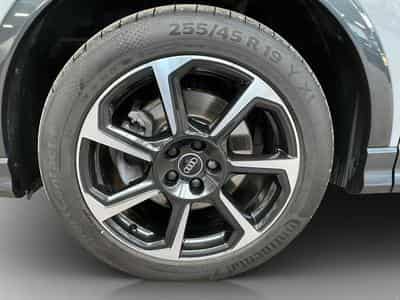 Audi Q3 SB+S-Line+40TFSI+Quattro+S-Tronic (2022) - Photo 8