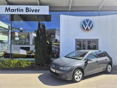 VW Golf Life/Navi/Side Assist/Lane Ass (2021) - Photo 1