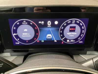 Skoda Kodiaq Selection+DSG+4x4+LOUNGE+Stand-H.+P.Conve. (2024) - Photo 11