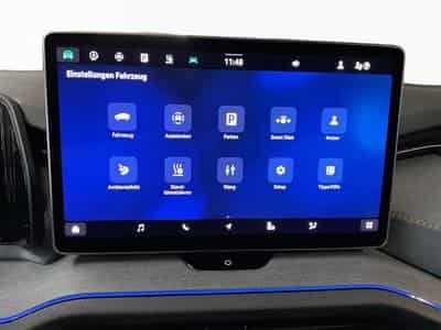 Skoda Kodiaq Selection+DSG+4x4+LOUNGE+Stand-H.+P.Conve. (2024) - Photo 13