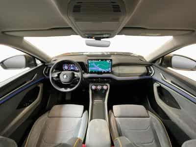 Skoda Kodiaq Selection+DSG+4x4+LOUNGE+Stand-H.+P.Conve. (2024) - Photo 2