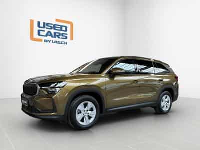 Skoda Kodiaq Selection+DSG+4x4+LOUNGE+Stand-H.+P.Conve. (2024) - Photo 4