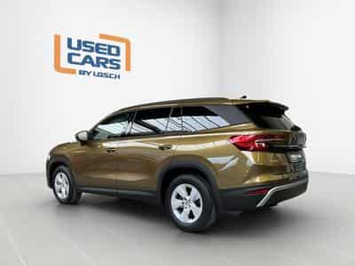 Skoda Kodiaq Selection+DSG+4x4+LOUNGE+Stand-H.+P.Conve. (2024) - Photo 5