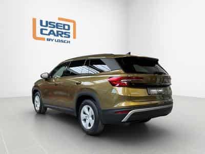 Skoda Kodiaq Selection+DSG+4x4+LOUNGE+Stand-H.+P.Conve. (2024) - Photo 6