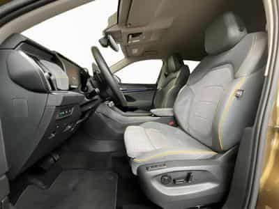 Skoda Kodiaq Selection+DSG+4x4+LOUNGE+Stand-H.+P.Conve. (2024) - Photo 9