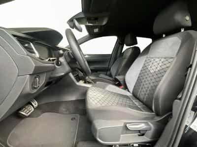 VW Polo R-Line+DSG+Matrix-LED+RearView (2023) - Photo 11