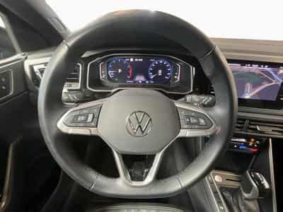 VW Polo R-Line+DSG+Matrix-LED+RearView (2023) - Photo 12