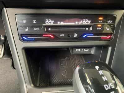 VW Polo R-Line+DSG+Matrix-LED+RearView (2023) - Photo 15