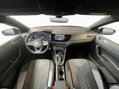 VW Polo R-Line+DSG+Matrix-LED+RearView (2023) - Photo 2