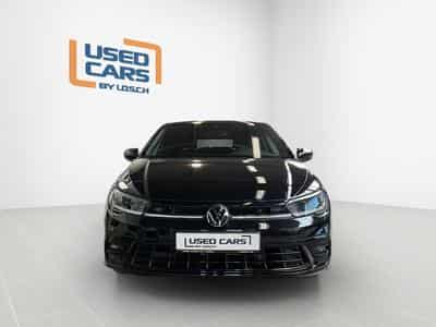 VW Polo R-Line+DSG+Matrix-LED+RearView (2023) - Photo 3