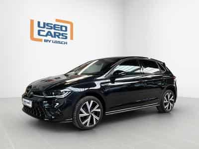 VW Polo R-Line+DSG+Matrix-LED+RearView (2023) - Photo 4