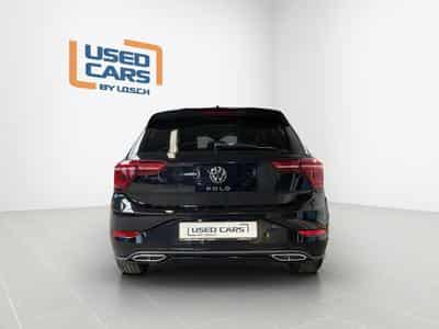 VW Polo R-Line+DSG+Matrix-LED+RearView (2023) - Photo 7
