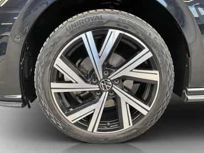 VW Polo R-Line+DSG+Matrix-LED+RearView (2023) - Photo 8