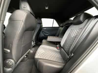 VW T-Roc R-Line+DSG+4M+AHK+P.Travel+Black-Style (2022) - Photo 15