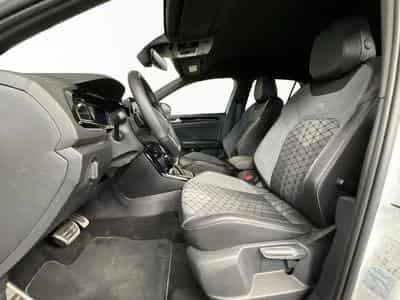 VW T-Roc R-Line+DSG+4M+AHK+P.Travel+Black-Style (2022) - Photo 9