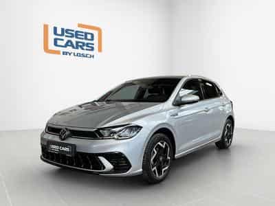 VW Polo R-Line+DSG+Led+CarPlay (2025) - Photo 1