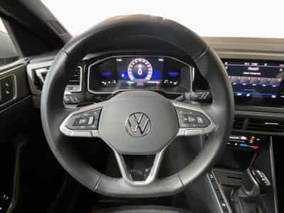 VW Polo R-Line+DSG+Led+CarPlay (2025) - Photo 10