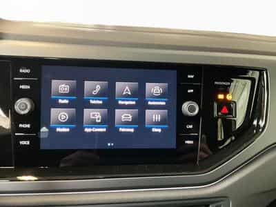VW Polo R-Line+DSG+Led+CarPlay (2025) - Photo 13