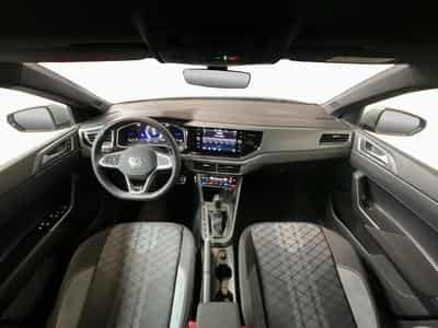 VW Polo R-Line+DSG+Led+CarPlay (2025) - Photo 2