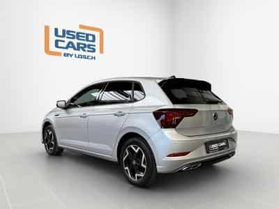 VW Polo R-Line+DSG+Led+CarPlay (2025) - Photo 6