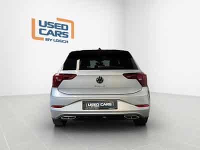 VW Polo R-Line+DSG+Led+CarPlay (2025) - Photo 7