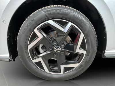 VW Polo R-Line+DSG+Led+CarPlay (2025) - Photo 8