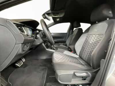 VW Polo R-Line+DSG+Led+CarPlay (2025) - Photo 9