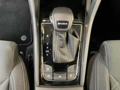 Skoda Karoq Sportline+DSG+Navi+LED (2025) - Photo 12