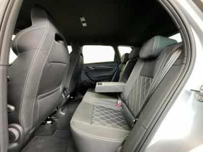 Skoda Karoq Sportline+DSG+Navi+LED (2025) - Photo 15