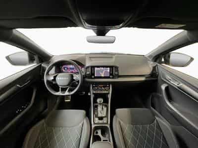 Skoda Karoq Sportline+DSG+Navi+LED (2025) - Photo 2