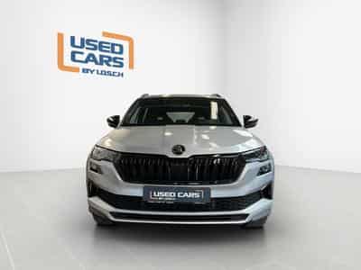 Skoda Karoq Sportline+DSG+Navi+LED (2025) - Photo 3