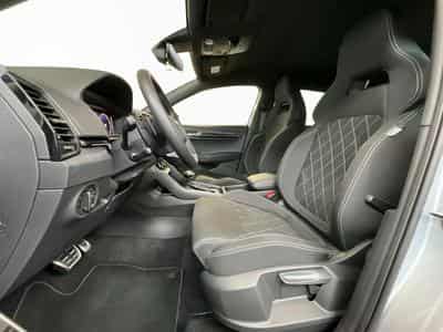 Skoda Karoq Sportline+DSG+Navi+LED (2025) - Photo 9