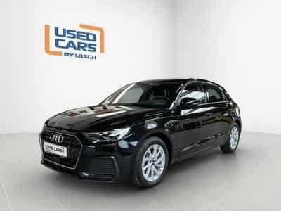 Audi A1 SB+Advanced+30TFSI+S-Tronic (2025) - Photo 1