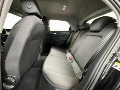 Audi A1 SB+Advanced+30TFSI+S-Tronic (2025) - Photo 15