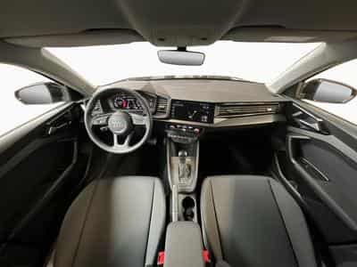 Audi A1 SB+Advanced+30TFSI+S-Tronic (2025) - Photo 2