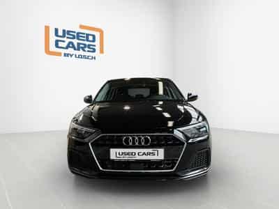 Audi A1 SB+Advanced+30TFSI+S-Tronic (2025) - Photo 3