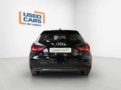 Audi A1 SB+Advanced+30TFSI+S-Tronic (2025) - Photo 7
