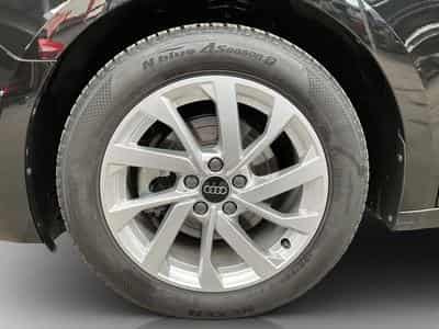 Audi A1 SB+Advanced+30TFSI+S-Tronic (2025) - Photo 8