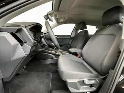 Audi A1 SB+Advanced+30TFSI+S-Tronic (2025) - Photo 9