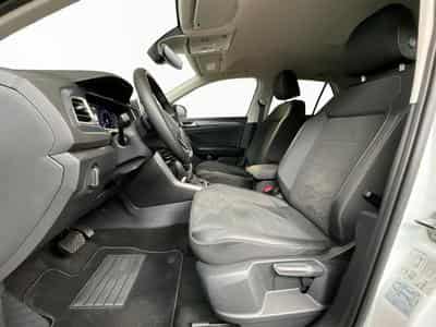 VW T-Roc Style+DSG+Navi+LED (2022) - Photo 11