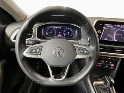 VW T-Roc Style+DSG+Navi+LED (2022) - Photo 12