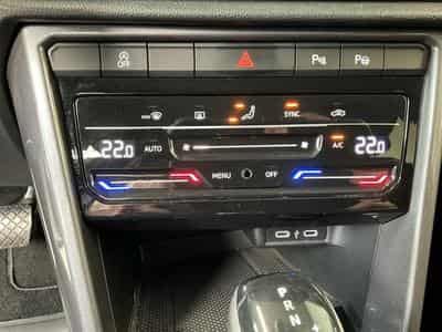 VW T-Roc Style+DSG+Navi+LED (2022) - Photo 15