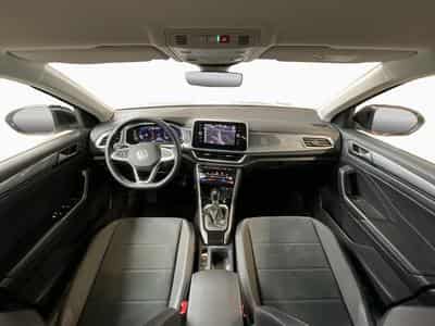 VW T-Roc Style+DSG+Navi+LED (2022) - Photo 2