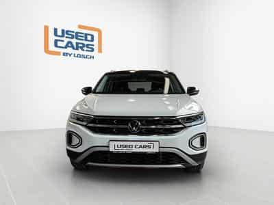 VW T-Roc Style+DSG+Navi+LED (2022) - Photo 3