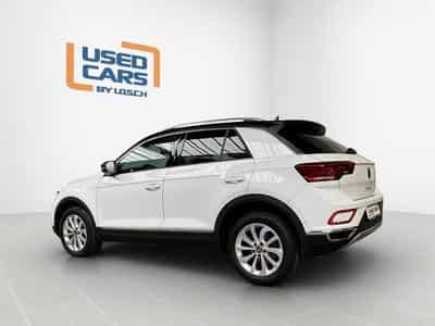 VW T-Roc Style+DSG+Navi+LED (2022) - Photo 5