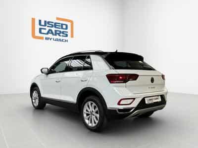 VW T-Roc Style+DSG+Navi+LED (2022) - Photo 6